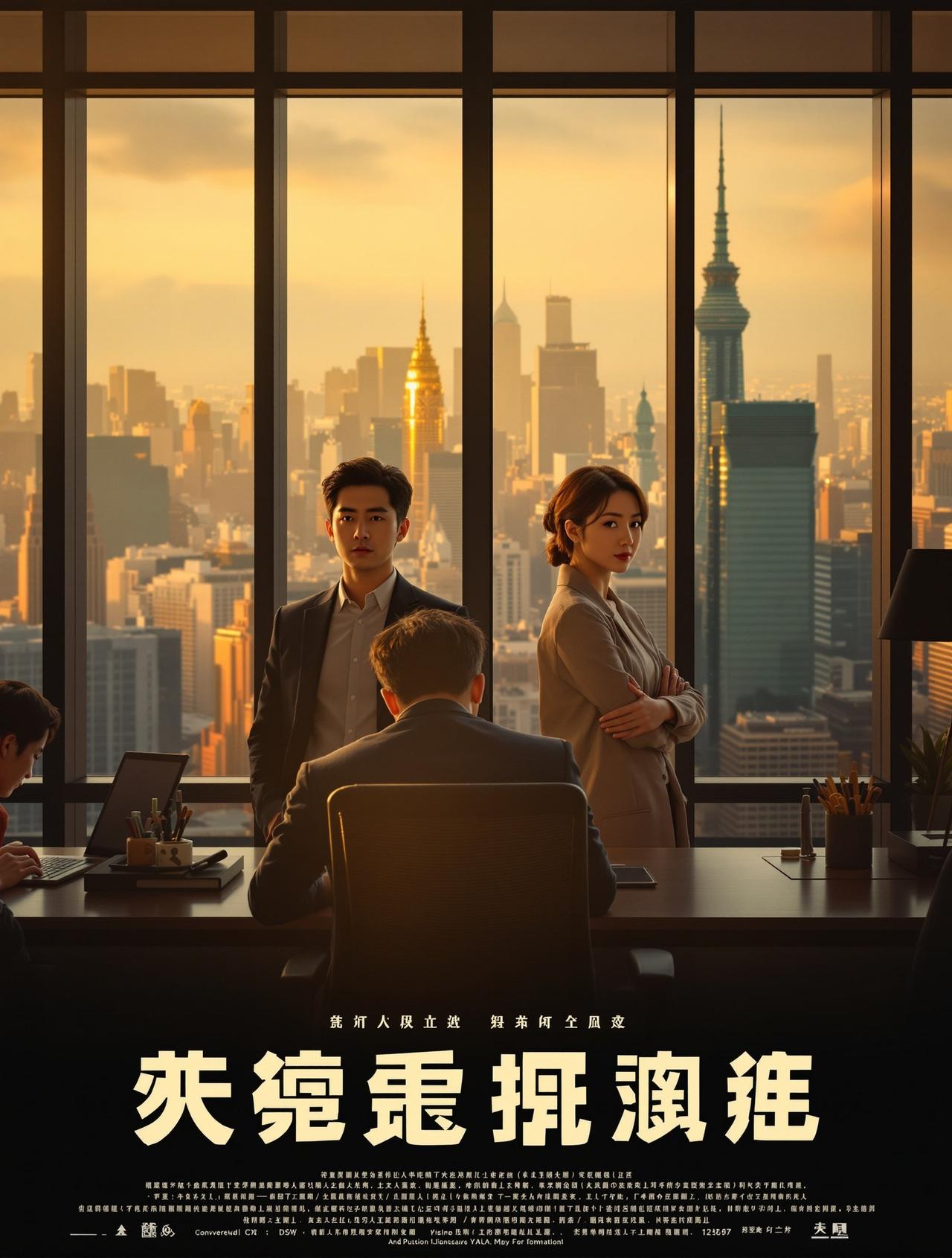 南瓜短剧热门推荐 - 都市风云之逆袭人生
